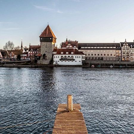 Ferienwohnung Freigeist Konstanz Dış mekan fotoğraf