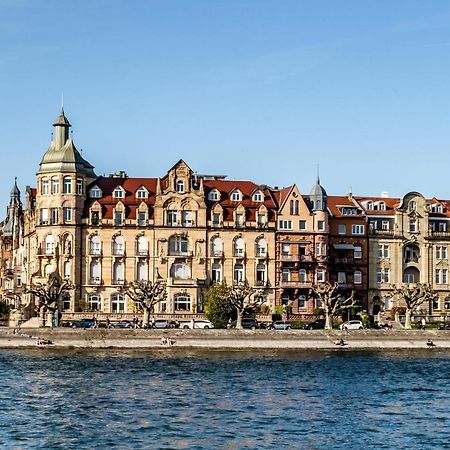 Ferienwohnung Freigeist Konstanz Dış mekan fotoğraf