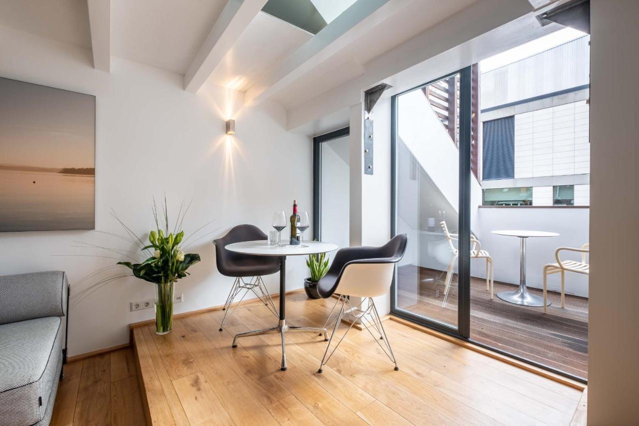 Ferienwohnung Freigeist Konstanz Dış mekan fotoğraf