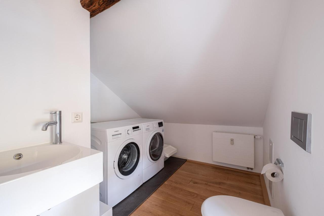 Ferienwohnung Freigeist Konstanz Dış mekan fotoğraf
