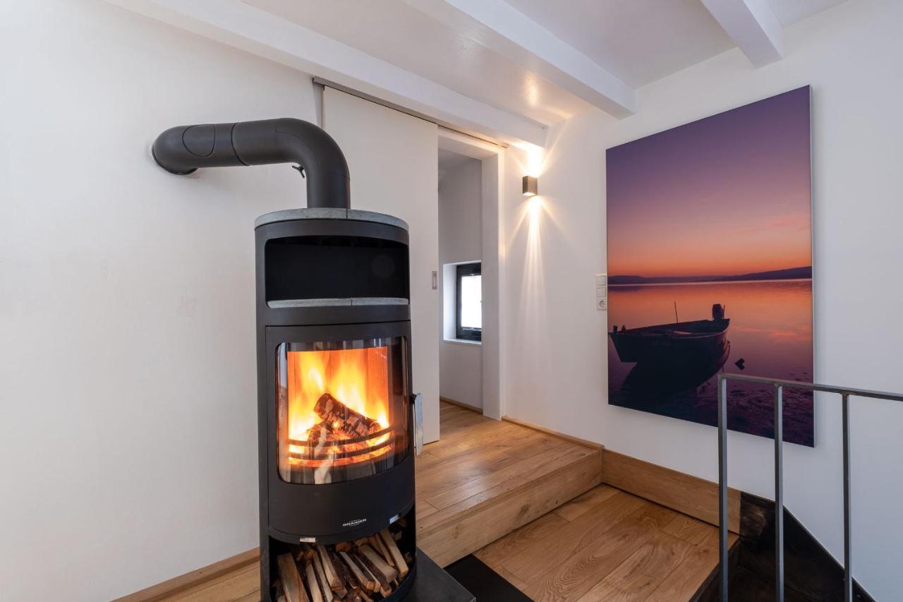 Ferienwohnung Freigeist Konstanz Dış mekan fotoğraf