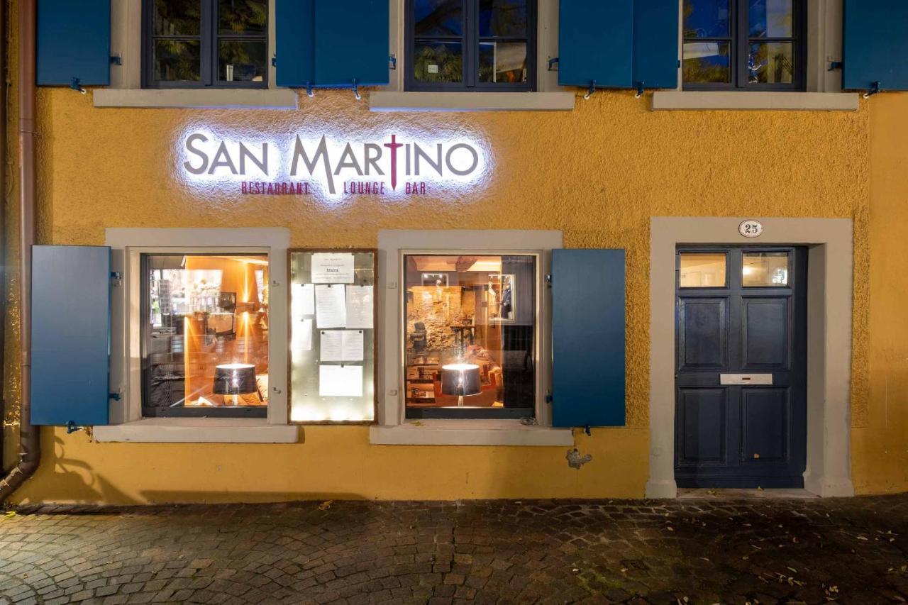 Ferienwohnung Freigeist Konstanz Dış mekan fotoğraf