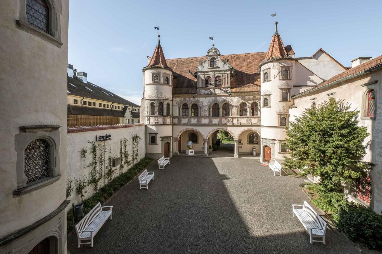 Ferienwohnung Freigeist Konstanz Dış mekan fotoğraf